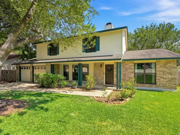 15402 Forest Mist, San Antonio, TX 78232
