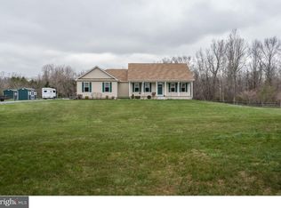 203 Lloyd Guessford Rd, Townsend, DE 19734