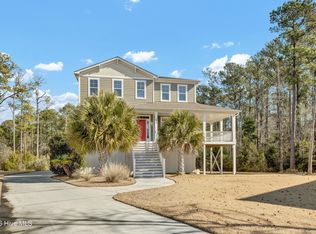 342 Lord Dr, Wilmington, NC 28411