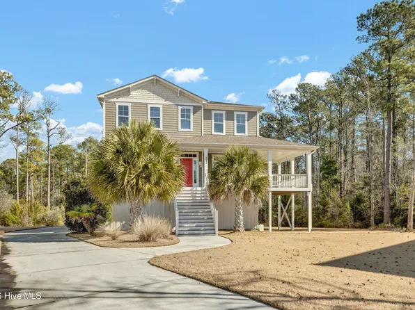 342 Lord Drive, Wilmington, NC 28411