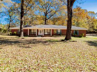15476 Autrey Dr, Chunchula, AL 36521