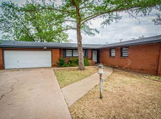 3110 40th St, Lubbock, TX 79413