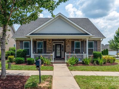 17745 Morehampton Ave, Cornelius, NC, 28031