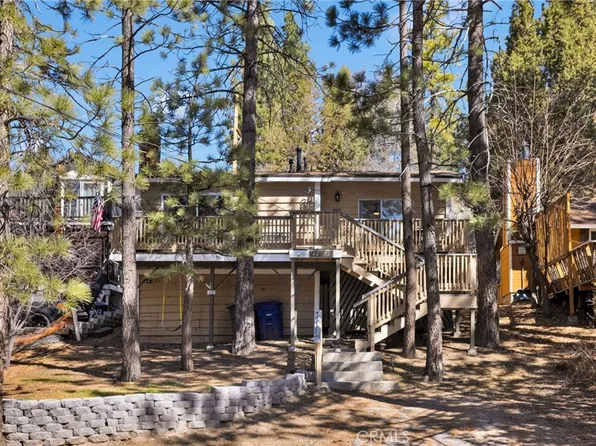 42792 Conifer Dr, Big Bear Lake, CA 92315