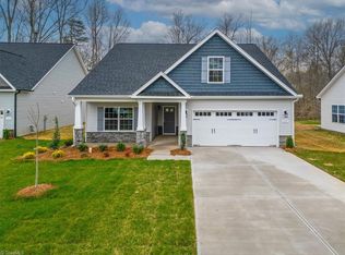 1987 Meadowview Dr LOT 12, Graham, NC 27253