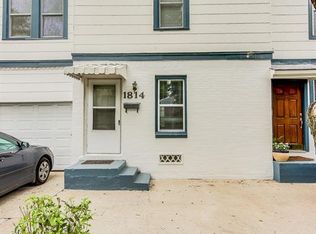 1814 Vassar St, Houston, TX 77098