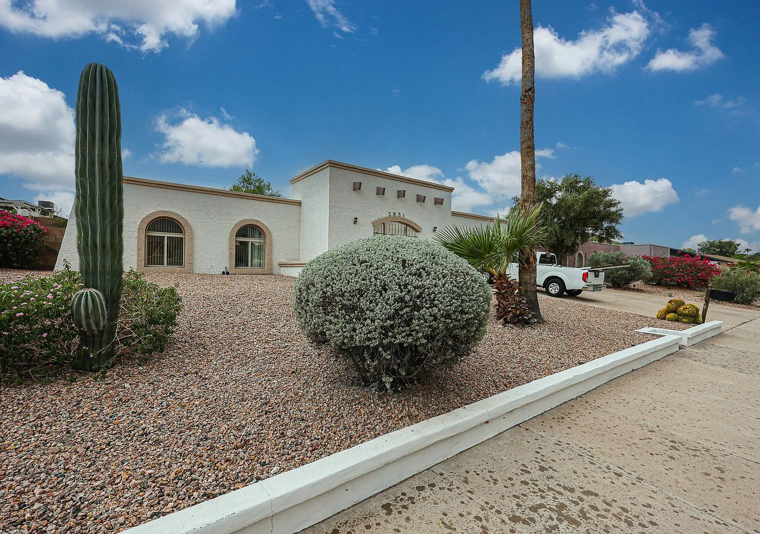 Spacious Single Family Home — Photo 1