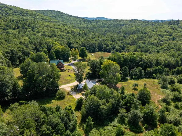 0 Maple Grove Road, Madison, NH 03849
