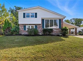 2419 Stribling Ln, Norfolk, VA 23518