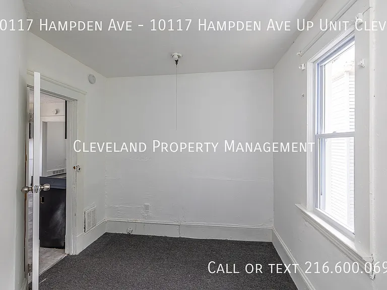 10117 Hampden Ave #10117 HAMPDEN AVE UP — Photo 15