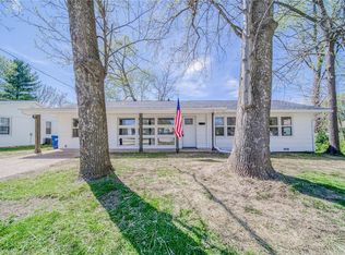 603 S Hickory St, Salem, MO 65560