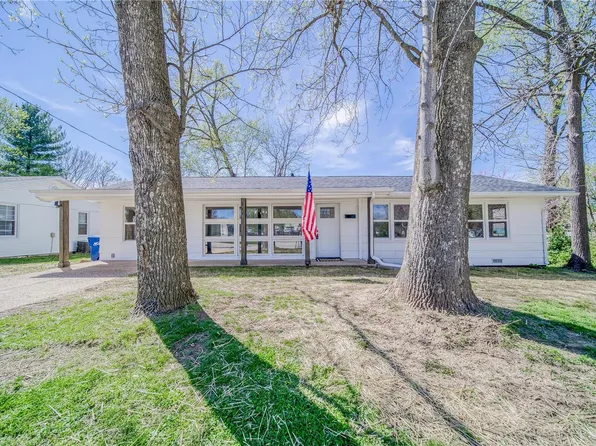 603 S Hickory St, Salem, MO 65560