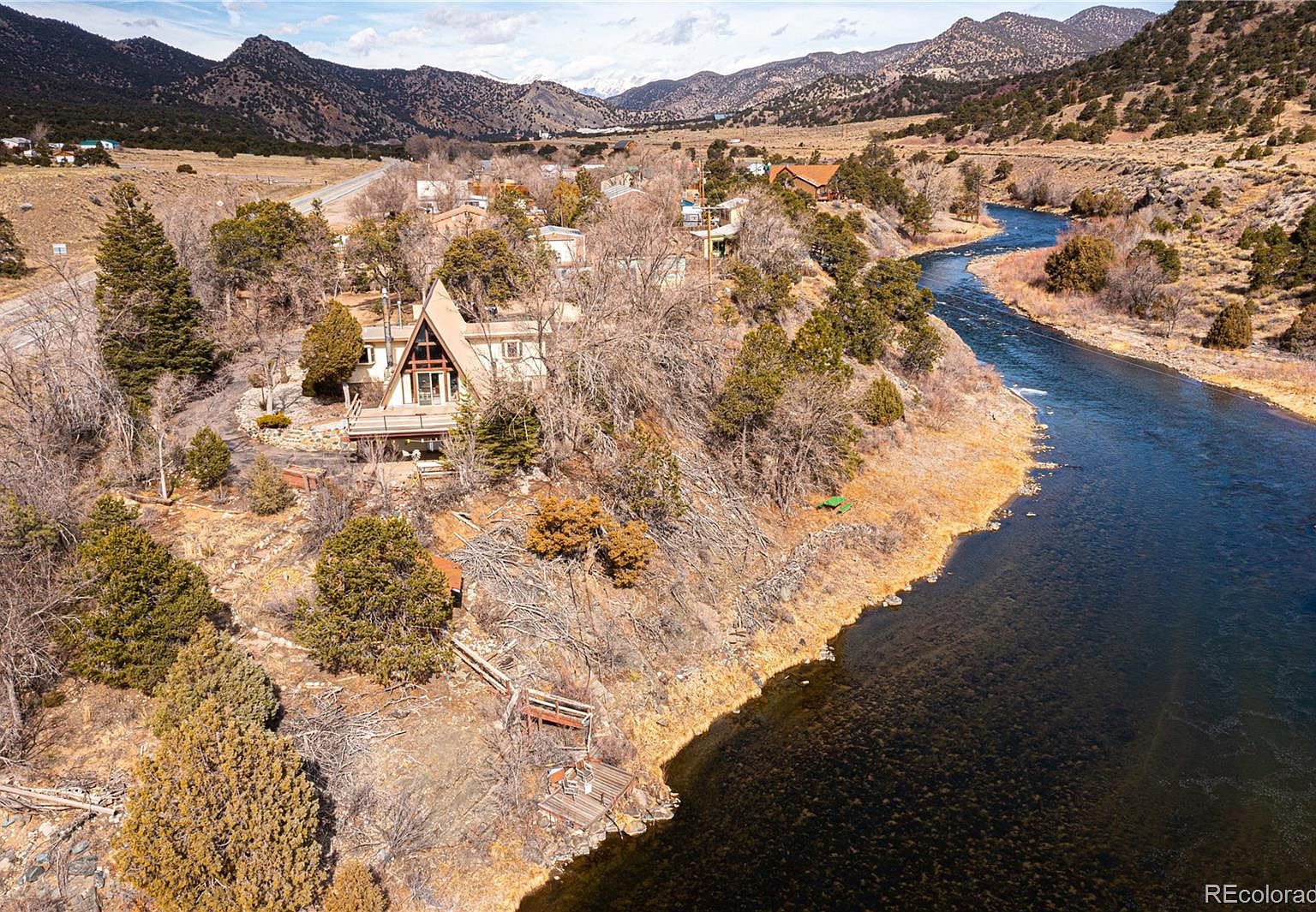 3841 E Hwy 50, Salida, CO 81201 Zillow