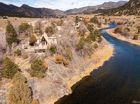 3841 E HWY 50, Salida, CO 81201