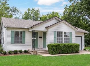 1223 Casa Vale Dr, Dallas, TX 75218