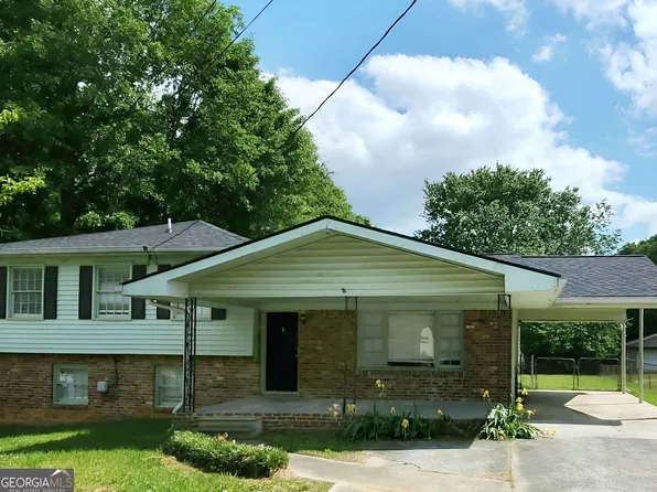 1263 Brookview Ct, Morrow, GA 30260