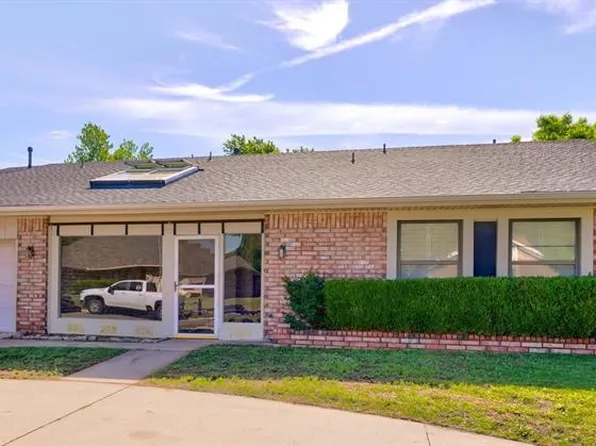 9718 Berkley Cir, Oklahoma City, OK 73162