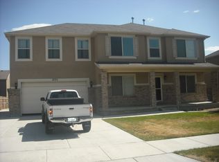 1035 W 950 S, Springville, UT 84663