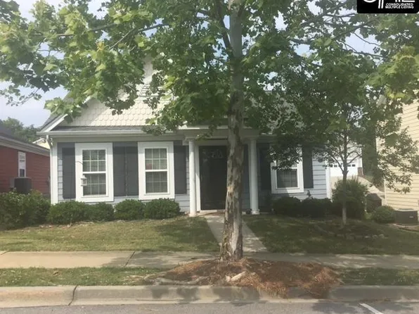 552 S Bull St, Columbia, SC 29205