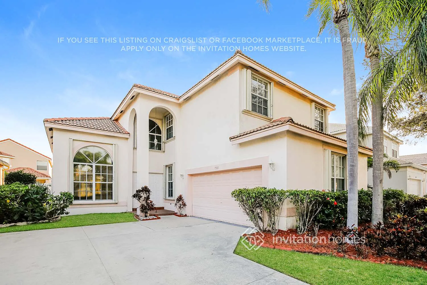 7580 Belmonte Blvd Margate, FL 33063 — Photo 4
