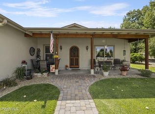 1790 N Sunrise Cir, Chino Valley, AZ 86323