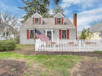 5645 Indianola Ave, Worthington, OH, 43085