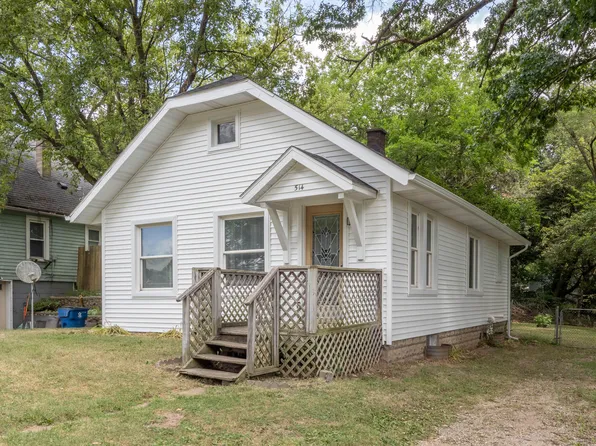 514 Chicago Ave, Kalamazoo, MI 49048