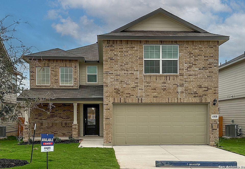 1st image of 4808 Unakite Way