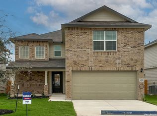 4808 Unakite Way, San Antonio, TX 78253