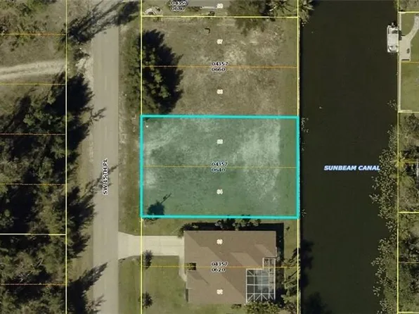 931 SW 15th PL, CAPE CORAL, FL 33991