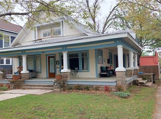 1800 Alston Ave #A, Fort Worth, TX 76110