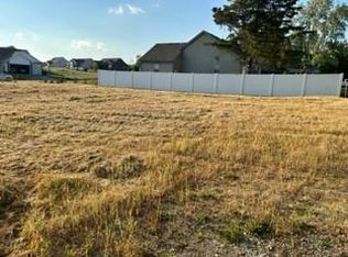 11048 N Lake Woods Dr, Edgerton, WI 53534