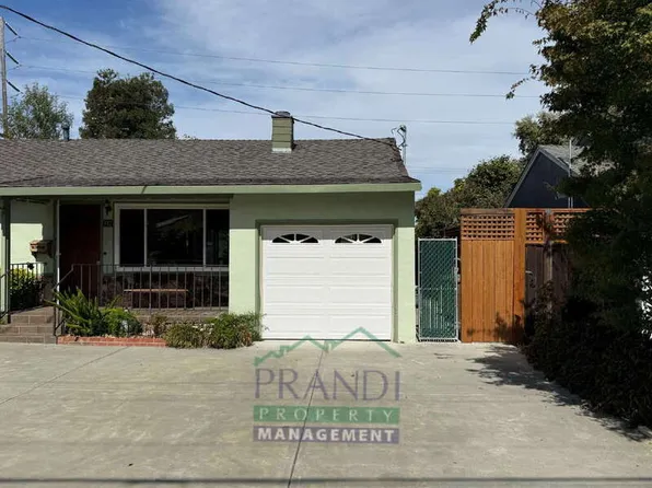 312 Las Flores Ave, San Rafael, CA 94903