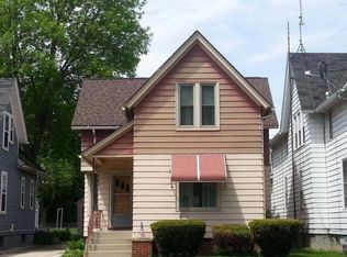 1328 N 16th St, Sheboygan, WI 53081