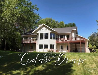 3652 Cedar Draw Ln, Filer, ID, 83328