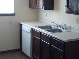 234 N Brunswick St #1-4, Wichita, KS 67212