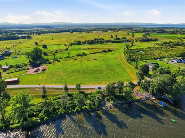 39 Lakewood Drive Lot 6, Swanton, VT 05488