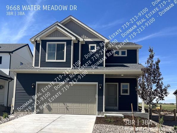 9668 Water Meadow Dr