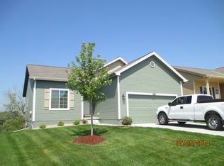 7026 S 183rd Ter, Omaha, NE 68136