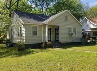 731 Echles St, Memphis, TN 38111