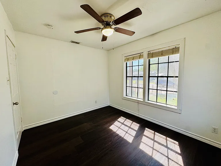 Front Bedroom