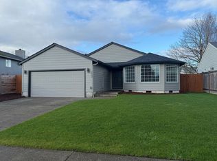 2002 NE 84th St, Vancouver, WA