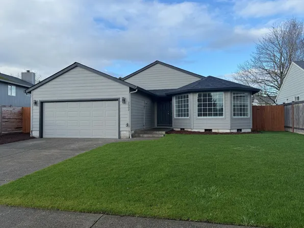 2002 NE 84th St, Vancouver, WA 98665