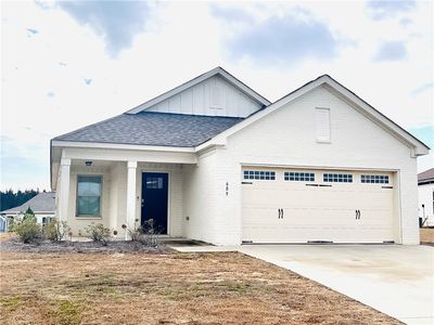 689 Ironwood Dr, Opelika, AL, 36804