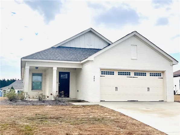 689 Ironwood Dr, Opelika, AL 36804