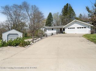 3625 W Harrison Rd, Hart, MI 49420