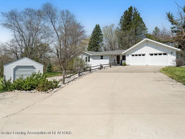 3625 W Harrison Rd, Hart, MI 49420