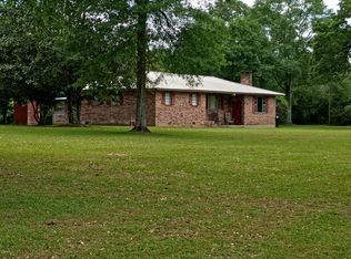 4004 Charlie Rhodus Rd, Magnolia, MS 39652