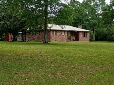 4004 Charlie Rhodus Rd, Magnolia, MS, 39652