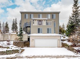 515 NW Robert St, Pullman, WA 99163